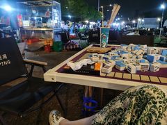 -东莞银行篮球中心