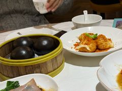 -香港龙凤楼(陆家嘴中心店)