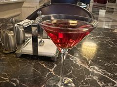 -漢咖啡·全服务式自助晚餐(武汉洲际酒店)