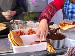 -张记灌饼(丰富路店)