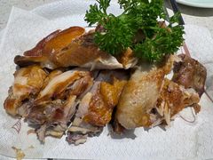 -船歌·鱼水饺青岛菜(金狮广场店)