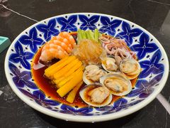 -北書房·墨宴(国际博览中心店)