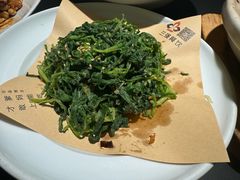-三强鸽子(中原路店)
