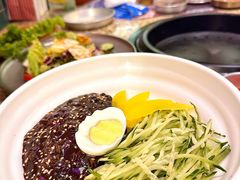 -首尔烤肉大排档(合生汇店)