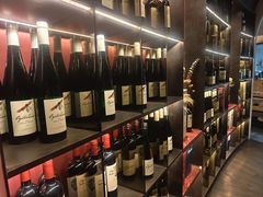 -斯普汇生蚝牛排馆(中骏世界城店)