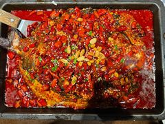 -江边城外烤全鱼(魏公村店)