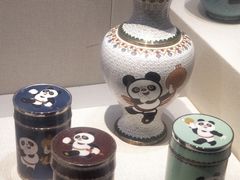 -中国景泰蓝艺术博物馆