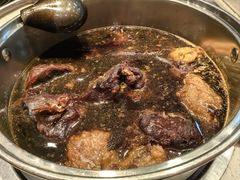 -黄太牛·牛肉面(长江北路店)