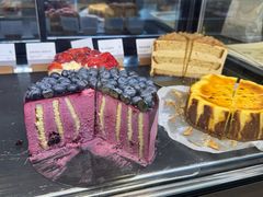 -BAKER&SPICE(BFC外滩金融中心店)