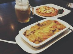 -菲滋意式餐厅(金华银泰城店)