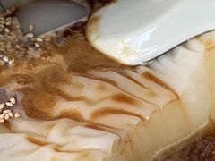 凉糕-邓婆婆手工冰粉铺(中港·燊海森林店)