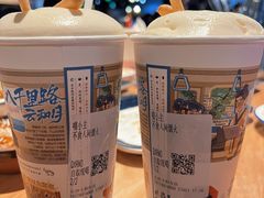 -长沙文和友(海信广场店)