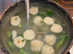 -友强·23年特色海鲜大排档(厦门店)