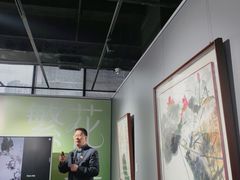-观音桥步行街