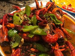 级十一香龙虾-马头巷·食景园(苏州总店)
