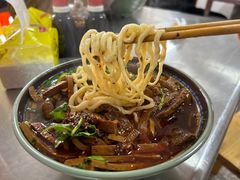 -金秋特色面馆(铜庄店)