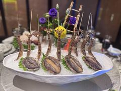 -ONE FULL 古董港式海鲜火锅