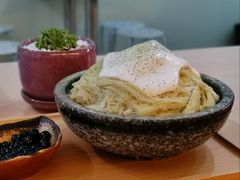 扶桑抹茶冰-雪多冰·台湾甜品(高升店)