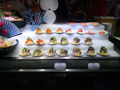 -青岛蓝海大饭店·爱琴海自助餐厅(崂山店)