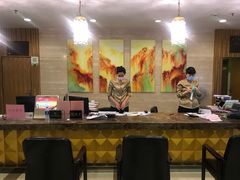 -旅游大厦餐厅(万盛南街店)