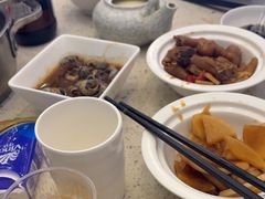 -老粤西梧州特色菜餐厅