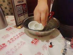 -堂瓦里·33年传统赣菜(第一街区店)