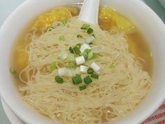 鲜虾云吞面-潮福城潮州大酒楼(湖滨北路店)