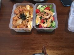-铃木食堂(帽儿胡同店)