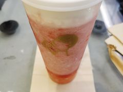 -喜茶(佛山岭南站店)