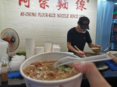 -阿宗面线(西门町店)