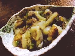 芥末章鱼-鸟内会(河北路店)