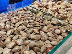 -宴立方海鲜自助(义乌万达广场店)