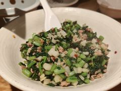 -聚鑫朋酸菜肥肠(文艺路口店)