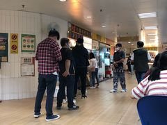 -下环街市熟食中心