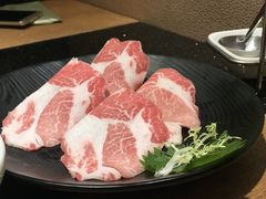 -协成海鲜火锅(情侣路店)