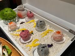 -色響火锅(恒隆广场店)