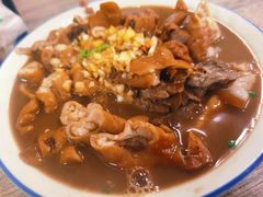 -陈记卤煮小肠