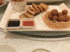 -武汉香格里拉大酒店·香宫中餐厅