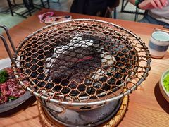 -烧肉达人•炭火烧肉(新天地店)