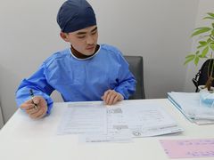 -牙博士口腔品牌连锁(杨浦店)