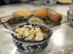 羊肉合汁-夏家合汁(天润花园小区店)