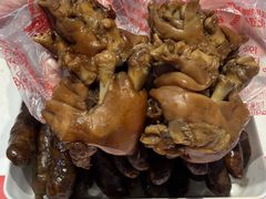 -净香园熟肉(北坦总店)