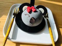 -了不起的考拉咖啡店(高新店)