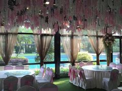 -东方帝景假日酒店