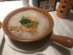 艇仔粥-七哥港式茶餐厅(亮马桥总店)