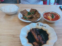 -張飛扒肉·龙江非遗(道外店)