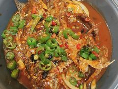 -潇湘码头·鲜湘菜(清河店)
