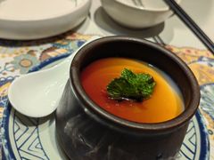-云海肴·汽锅鸡·云南代表菜(天山百盛优客店)