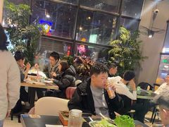 -798烧烤工厂(太和路店)