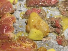 -芝小官牛肉火锅烤肉自助(淮安清江浦区新亚店)